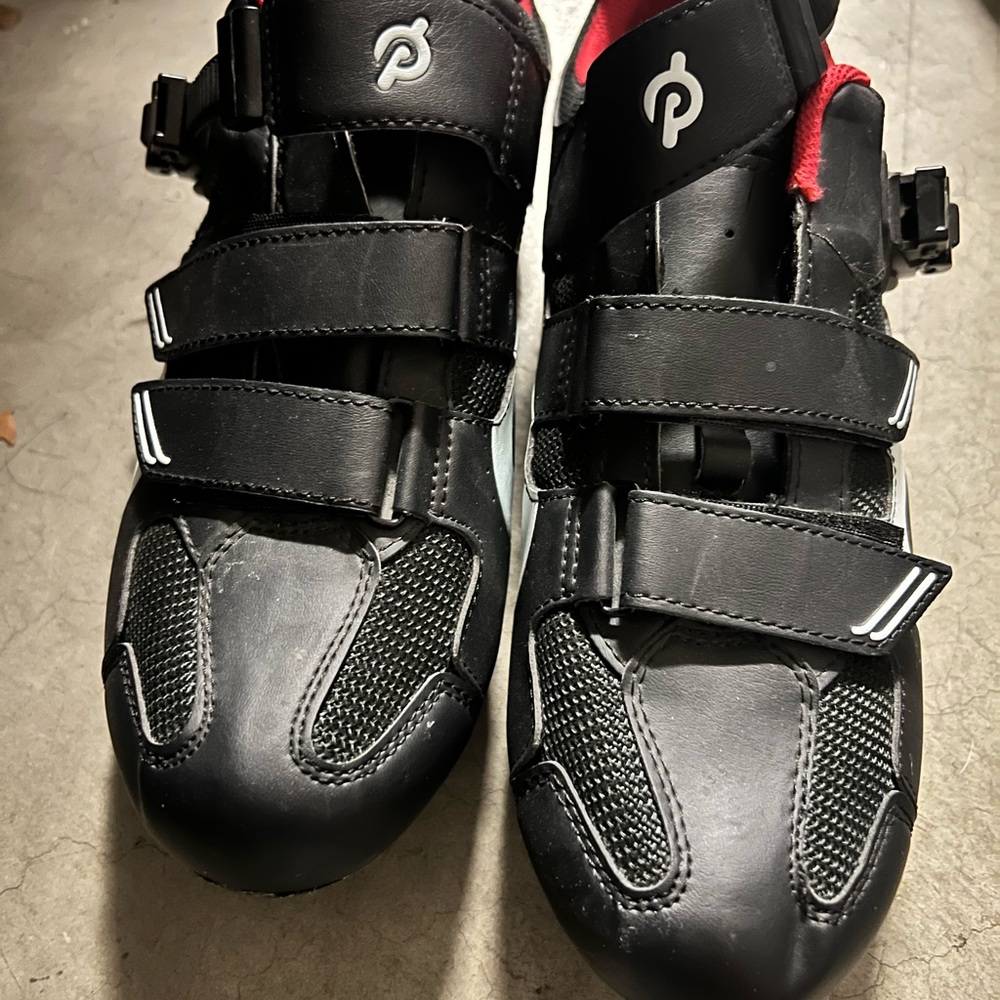 Peloton Cycling Shoes